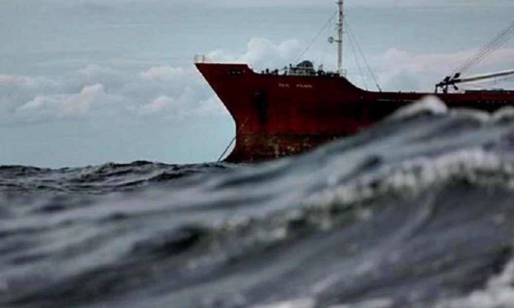 Αγνοείται δόκιμος ηλεκτρολόγος που έπεσε στον Σαρωνικό